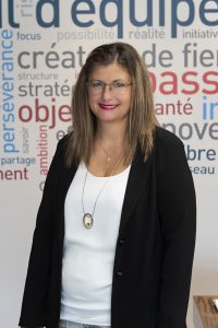 Marilène Morais