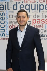 Robin Deslandes