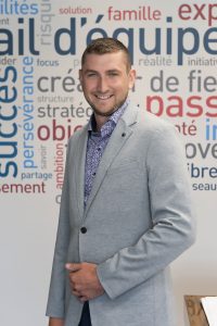 Vincent Deslandes